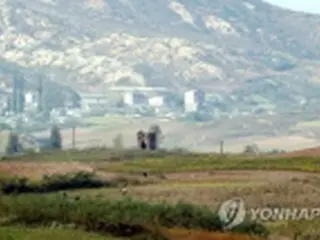 南北の往来２年連続ゼロ　関係悪化・コロナ流行で＝韓国統一部