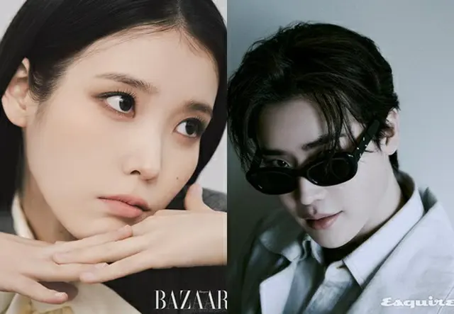 IU＆イ・ジョンソク、MZカップルが示す恋愛の仕方（画像提供:wowkorea）