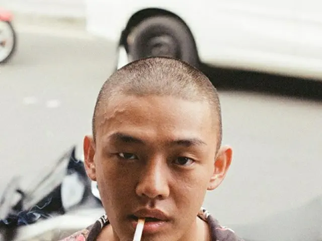 ファンに「禁煙宣言」した俳優ユ・アイン、手を出したのはタバコどころか麻薬…ファンに抱かせた失望感（画像提供:wowkorea）