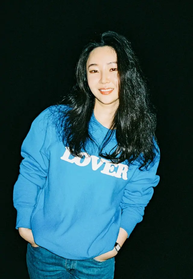 “「NewJeans」の生みの親”「ADOR」ミン・ヒジン代表、2023「Billboard Women in Music」選出（画像提供:wowkorea）