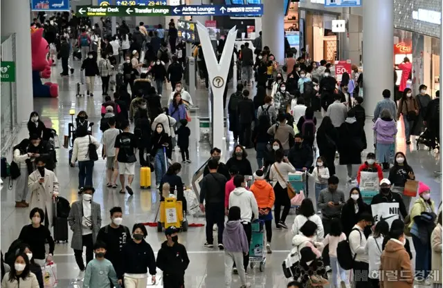 仁川空港免税店事業、中国大手企業が応札...免税店業界で緊張感高まる＝韓国（画像提供:wowkorea）