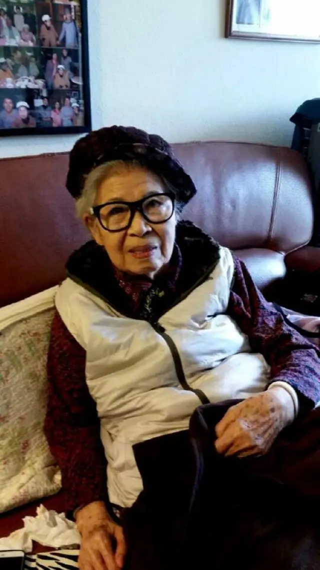 「カチューシャの歌」などで愛された歌手ソン・ミンドさん、享年100歳で米LAにて死去…家族葬の予定（画像提供:wowkorea）