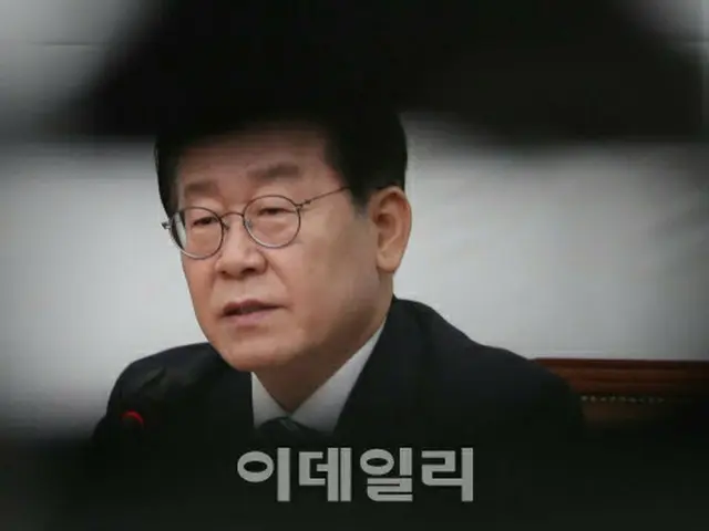 ＜W解説＞韓国・最大野党代表の逮捕同意案、否決するも賛成が反対を上回る波乱（画像提供:wowkorea）