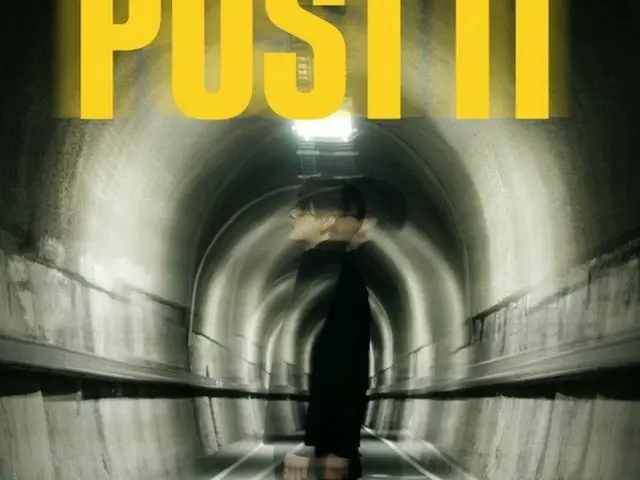 ヨン・ジュンヒョン（元Highlight）、きょう（2日）「POST IT」発売（画像提供:wowkorea）