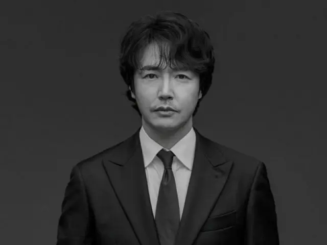 俳優ユン・サンヒョン、LOOKMEDIAと専属契約（画像提供:wowkorea）