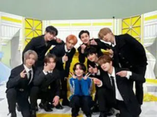 「Stray Kids」、『行列のできる相談所』で板垣李光人にドッキリ敢行…壁破りを入念にリハーサル