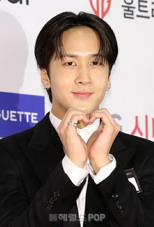 “兵役不正疑惑” RAVI（VIXX）、地裁が拘束令状を棄却…「逃走や証拠隠滅の恐れなし」（画像提供:wowkorea）