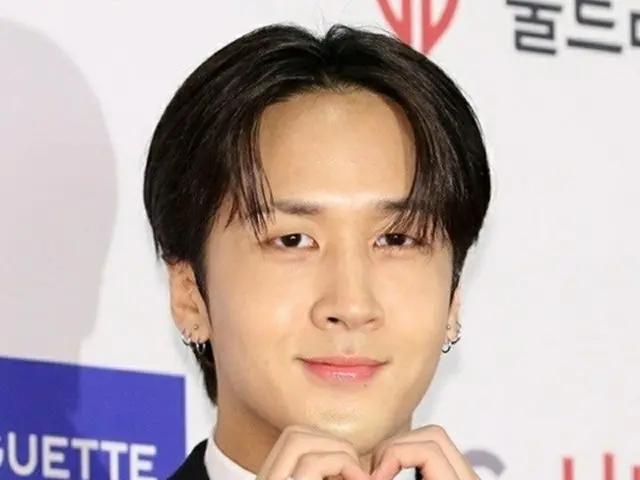 “兵役不正疑惑” RAVI（VIXX）、地裁が拘束令状を棄却…「逃走や証拠隠滅の恐れなし」（画像提供:wowkorea）