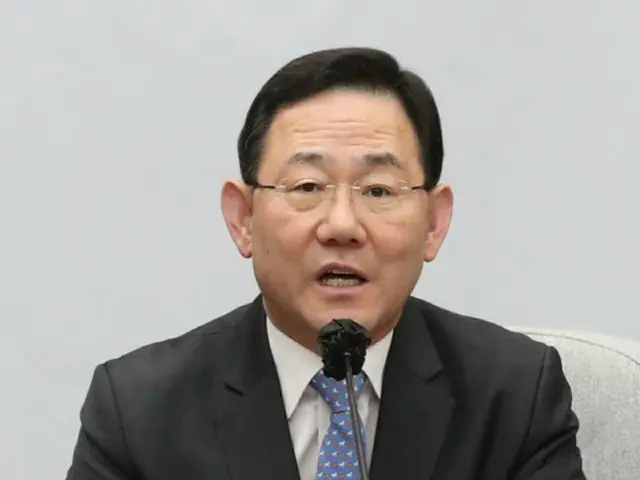 韓国与党院内代表「政府が提示した元徴用工問題の解決法、最も合理的な方案」（画像提供:wowkorea）