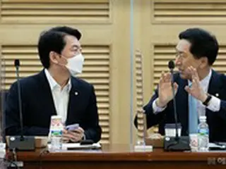 国民の力全党大会、史上最高の投票率55.1%…8日に結果発表＝韓国