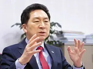 韓国与党代表が8日に「確定」…「金起ヒョン氏か」「決選投票か」