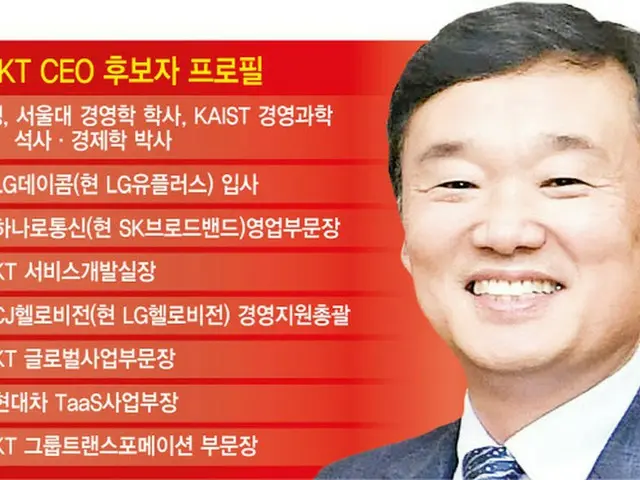 ユン・ギョンリム氏は、LGハロービジョンの経営支援総括や現代自動車のTaaS事業部長などを歴任してきた（画像提供:wowkorea）