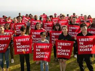 RFA「米国の人権団体、中国で脱北女性8人救出」