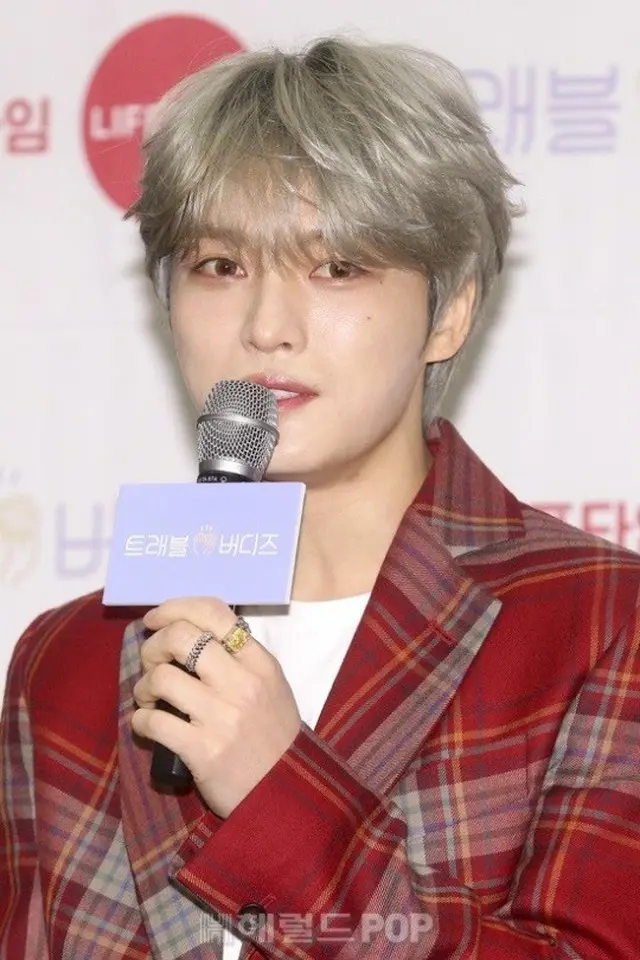 【公式】 歌手キム・ジェジュン、 ”億台の追徴課税”報道にコメント 「税法解釈に差が…故意ではない」（画像提供:wowkorea）