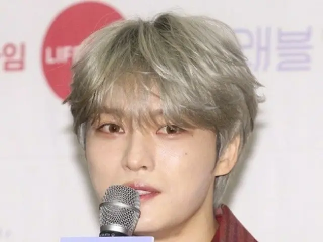 【公式】 歌手キム・ジェジュン、 ”億台の追徴課税”報道にコメント 「税法解釈に差が…故意ではない」（画像提供:wowkorea）