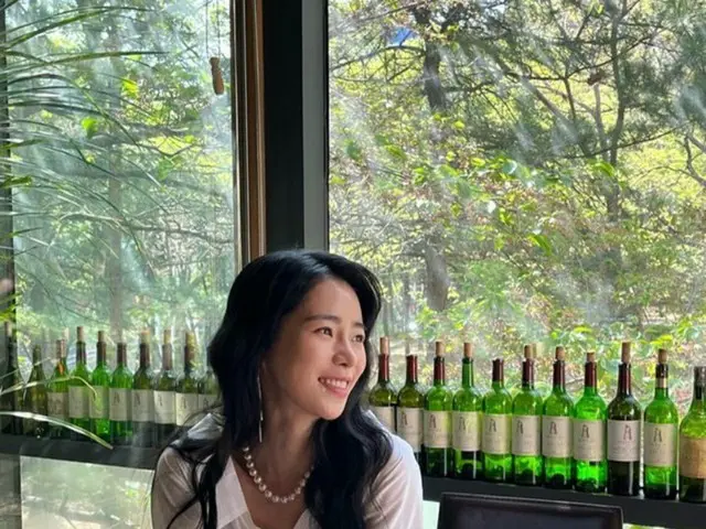 「ザ・グローリー」ヨンジン役の女優イム・ジヨン、愉快な宣伝が話題（画像提供:wowkorea）
