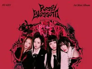 音源チャート1位獲得！今話題の「Rose Blossom」ってどんな曲？