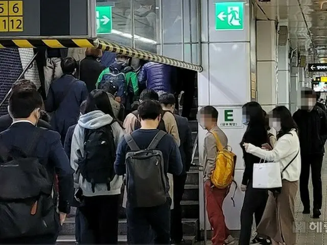 ソウル市の地下鉄・バス料金が最低300ウォン引き上げ…下半期から施行＝韓国（画像提供:wowkorea）