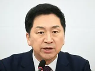 ＜W解説＞韓国与党の新代表に選出されたキム・ギヒョン氏とは？