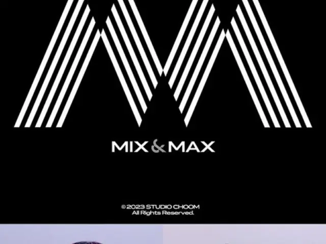 「THE BOYZ」Q＆ソヌ、「MIX ＆ MAX」4番目の主人公に（画像提供:wowkorea）