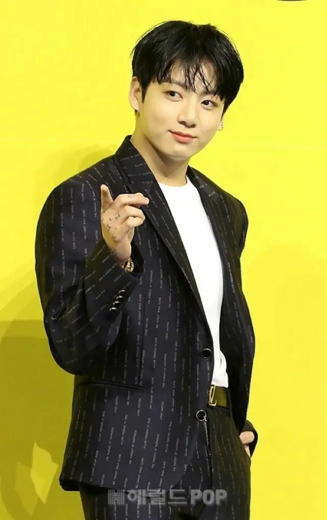 「BTS（防弾少年団）」JUNG KOOK、3時間のライブ配信が話題…コメント欄を見て涙？「僕たちがいなくても幸せになって」（画像提供:wowkorea）