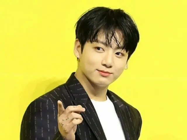 「BTS（防弾少年団）」JUNG KOOK、3時間のライブ配信が話題…コメント欄を見て涙？「僕たちがいなくても幸せになって」（画像提供:wowkorea）