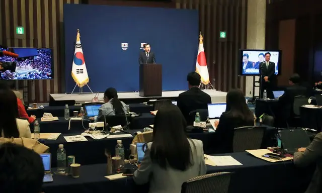 日本の輸出規制解除に...韓国野党「うわべだけ、尹大統領は幸せか」（画像提供:wowkorea）