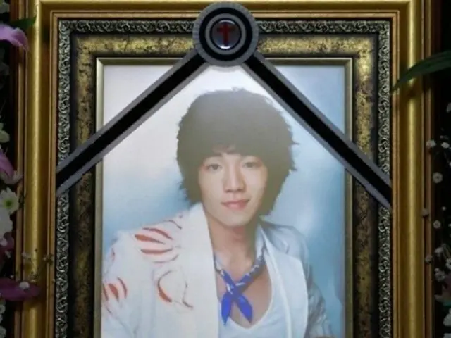 俳優故ムン・ジユンさん、きょう（18日）死去から3年…生前はドラマ「チーズ・イン・ザ・トラップ」のサンチョル先輩役で愛される（画像提供:wowkorea）