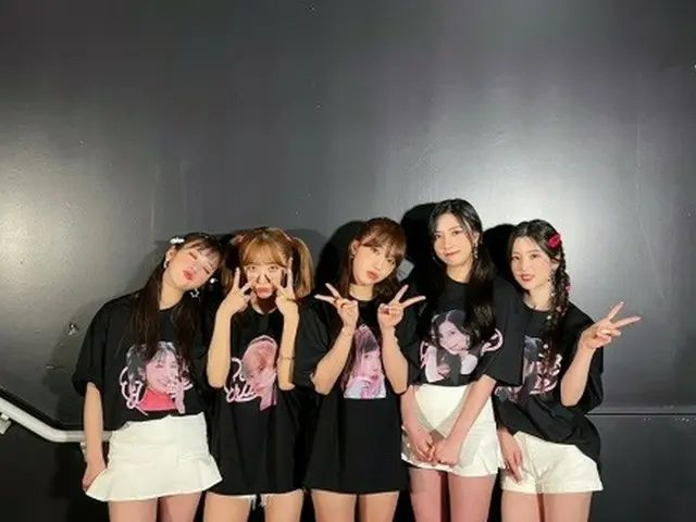 「Apink」日本ファンコンサート終了…4月5日に完全体カムバック（画像提供:wowkorea）