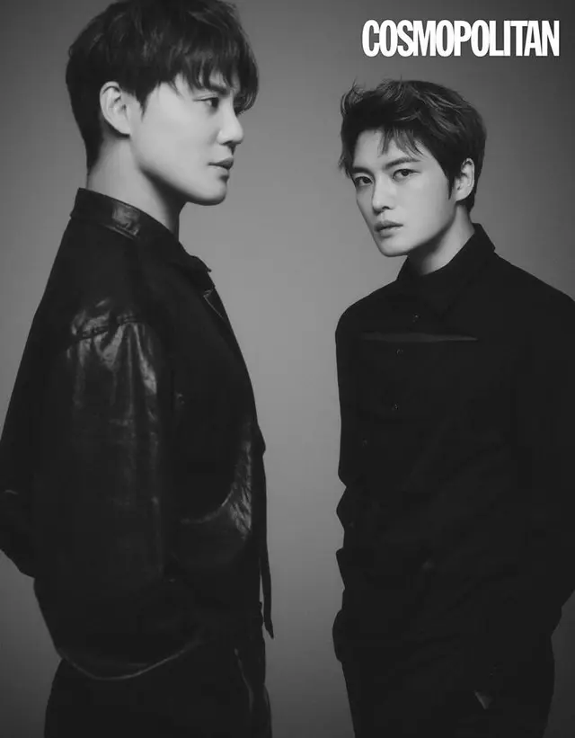 キム・ジェジュン＆キム・ジュンス、デビュー20周年…20周年記念プロジェクトを予告（画像提供:wowkorea）