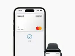韓国に上陸したアップルペイ、現代カード利用者がカフェやスーパーで利用可能に＝韓国