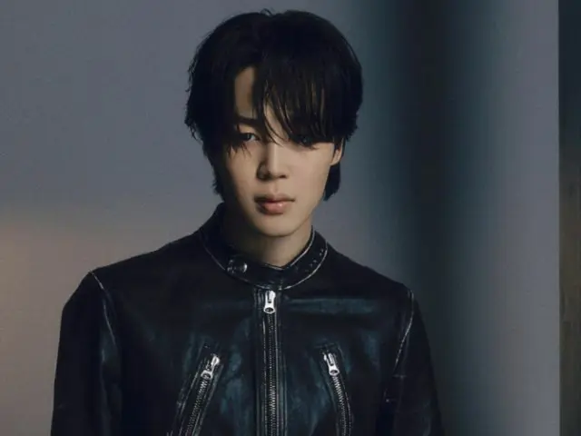 「BTS（防弾少年団）」JIMIN、ソロアルバム収録曲「Face-Off」がKBSの放送不適格判定に（画像提供:wowkorea）