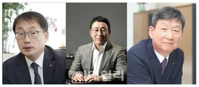 韓国大手通信3社、最も多く報酬を受け取った「年俸キング」（画像提供:wowkorea）