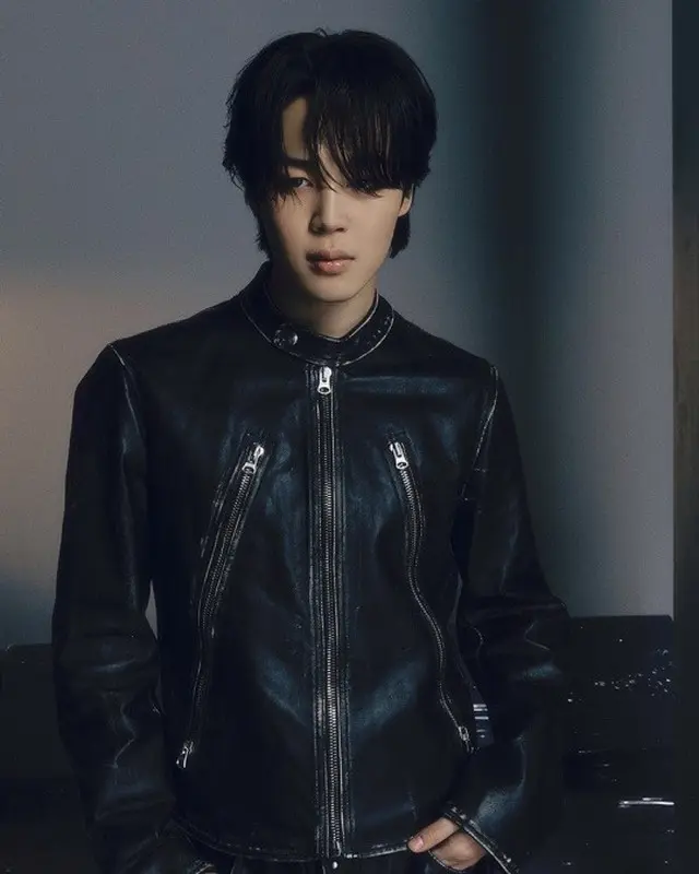 【公式】JIMIN（BTS）、ラジオ番組「チェ・ファジョンのパワータイム」出演へ（画像提供:wowkorea）