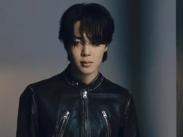 【公式】JIMIN（BTS）、ラジオ番組「チェ・ファジョンのパワータイム」出演へ（画像提供:wowkorea）