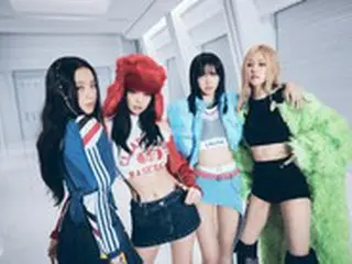 韓国ガールズグループのCD初動販売枚数「TOP5」