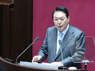 尹錫悦大統領「すべての政策、MZ世代の観点から見なければ…『答えは決まっている』では困る」＝韓国