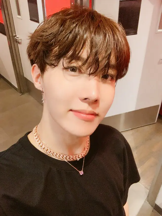 「BTS」J-HOPE、4月に陸軍現役入隊【全文】（画像提供:wowkorea）