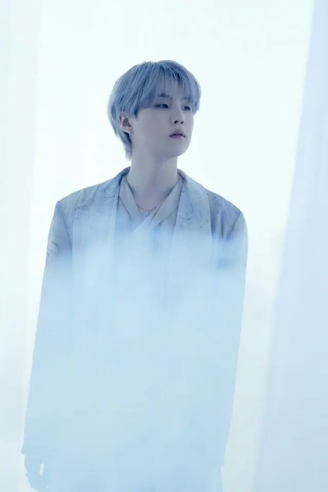 「BTS（防弾少年団）」SUGA、「尊敬していた先生」…故坂本龍一さんを追悼（画像提供:wowkorea）