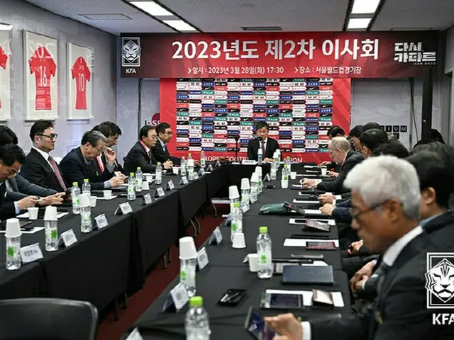元サッカー韓国代表イ・ヨンピョ、イ・ドングクら「八百長除名含む赦免」を謝罪し協会副会長を辞任（画像提供:wowkorea）