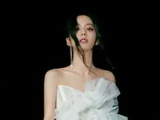 「BLACKPINK」JISOO「ME」、K-POP女性ソロで初のミリオンセラー作に