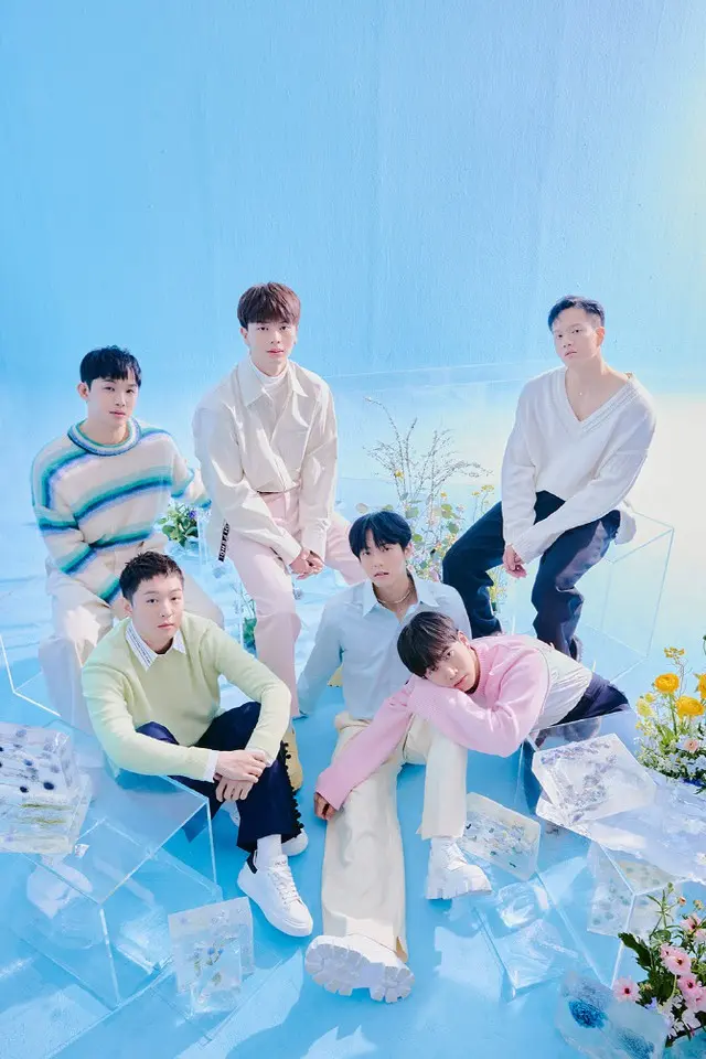 「BTOB」、約1年の空白期経てカムバックへ＝5月に新曲発表（画像提供:wowkorea）