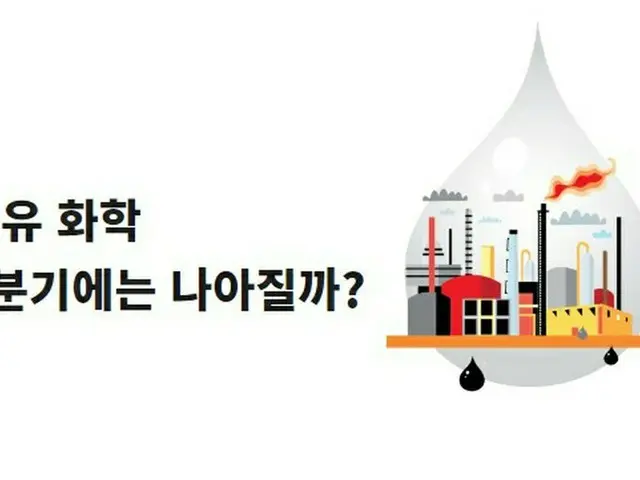 石油化学、底打ちし回復見込み…中国リオープニングで需要回復に期待感＝韓国（画像提供:wowkorea）