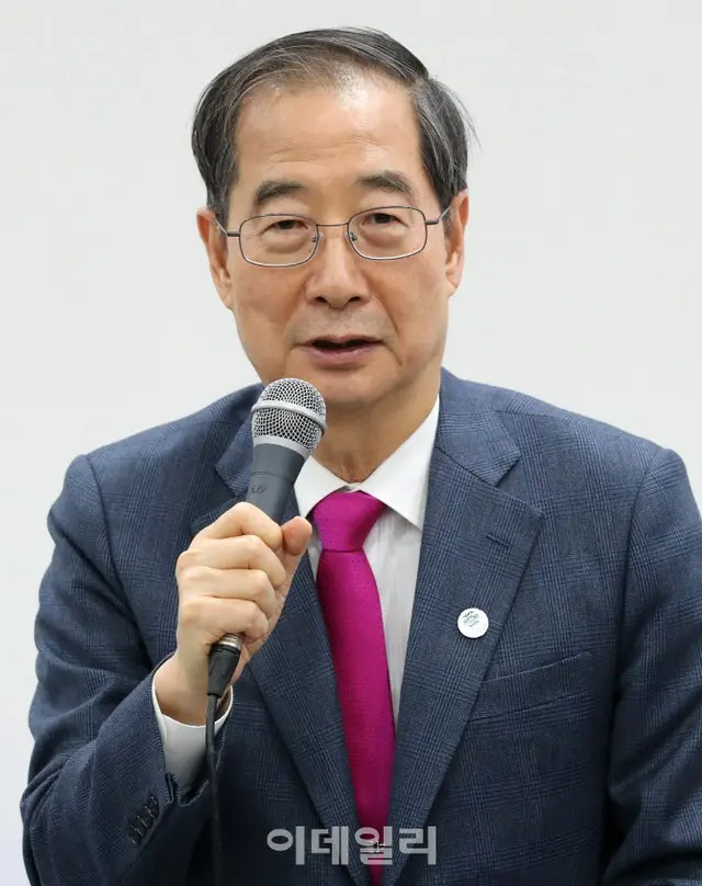 韓国首相、日韓関係回復・糧穀管理法再議要求は「国民のため」（画像提供:wowkorea）