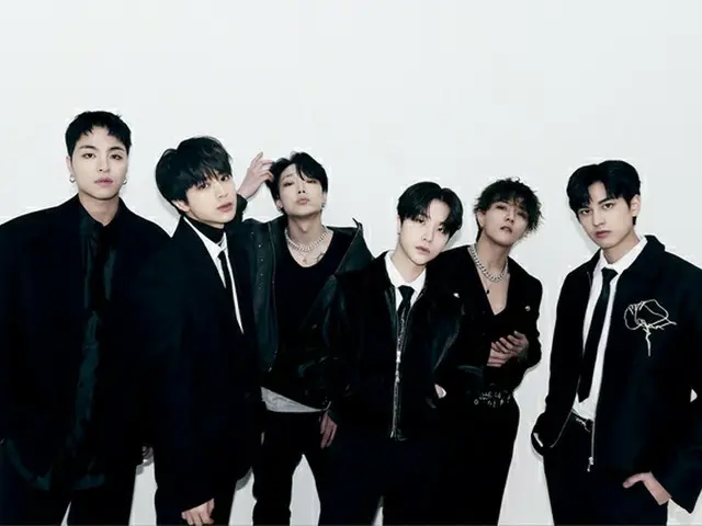 「iKON」、東京・大阪で来日コンサート開催が決定！待望の日本公式ファンクラブもオープン（画像提供:wowkorea）