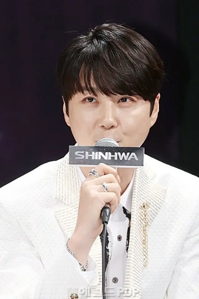 「SHINHWA」シン・ヘソン、パニック障害とうつ病を理由に善処訴えているが…（画像提供:wowkorea）