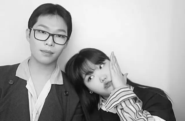 「AKMU」イ・チャンヒョクXイ・スヒョン、9周年を迎えた兄妹の現実ケミストリー「恋人の雰囲気が貴重」（画像提供:wowkorea）