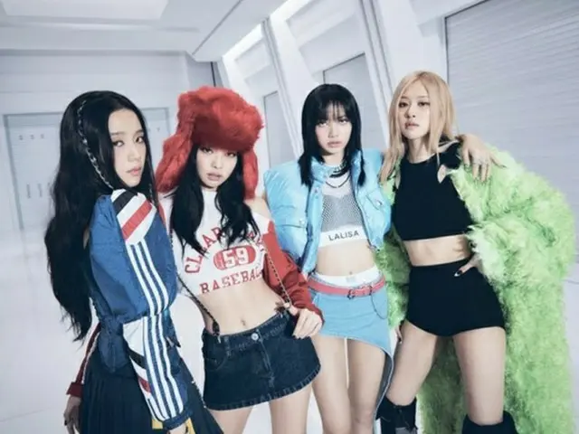 「BLACKPINK」公演の“173万円”闇チケット騒動受け…台湾当局「最大50倍の罰金」措置へ（画像提供:wowkorea）