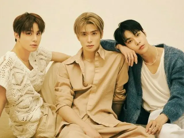 “NCTのユニット”「NCT DOJAEJUNG」、「Perfume」発売記念生配信…ファンと一緒にカウントダウン（画像提供:wowkorea）