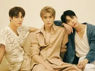 “NCTのユニット”「NCT DOJAEJUNG」、「Perfume」発売記念生配信…ファンと一緒にカウントダウン